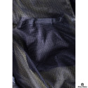 Junior / Kids Kevlar black MC hoodie