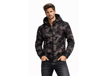 Kevlar Motorcycle Hoodie vs Regular Hoodie: What's the Difference?