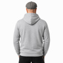 Alive Moto Urban Sport V2 Motorcycle Grey Hoodie - CE certified