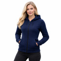 Alive Moto Metro Rider Lady MC Sports Hoodie