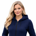 Alive Moto Metro Rider Lady MC Sports Hoodie