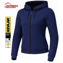 Alive Moto Metro Rider Lady MC Sports Hoodie
