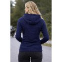Alive Moto Metro Rider Lady MC Sports Hoodie