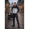 Moto-GP motorcycle Track jogger Pant Outfit