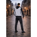 Moto-GP motorcycle Track jogger Pant Outfit