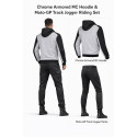 Moto-GP motorcycle Track jogger Pant Outfit