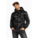 MC Premium Camo Grey CE 17092:2020 waterproof hoodie