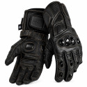 Kangaroo Thunder - Pro long motorcycle gloves