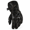 Kangaroo Thunder - Pro long motorcycle gloves