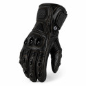 Kangaroo Thunder - Pro long motorcycle gloves