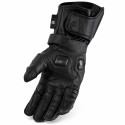 Kangaroo Thunder - Pro long motorcycle gloves