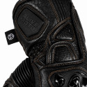 Kangaroo Thunder - Pro long motorcycle gloves