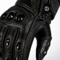 Kangaroo Thunder - Pro long motorcycle gloves