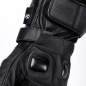 Kangaroo Thunder - Pro long motorcycle gloves
