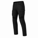 Lady Cargo Kevlar black jean pant