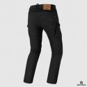 Lady Cargo Kevlar black jean pant