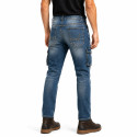 Cargo Dirty Blue Cruiser Bobber mc jeans