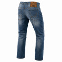 Cargo Dirty Blue Cruiser Bobber mc jeans