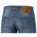 Cargo Dirty Blue Cruiser Bobber mc jeans