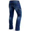 Cargo Cruiser Original Blue motorcycle men's jean (CE 17092)
