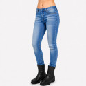 Lady Commander Sky Blue motorcycle jean (CE 17092)