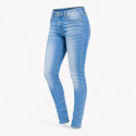 Lady Commander Sky Blue motorcycle jean (CE 17092)