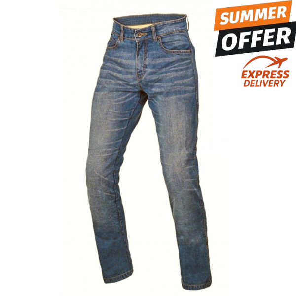 Lady Cruiser Dirty Blue wp  motorcycle denim jeans (CE 17092) Lady Cruiser Dirty Blue wp  motorcycle denim jeans (CE 17092)