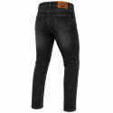 Lady Cruiser Dark Night Waterproof Motorcycle Riding Jeans | CE EN 17092-4:2020 Class A