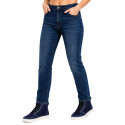 Lady Cruiser Original Blue Motorcycle Riding Jeans | CE EN 17092-4:2020 Class A