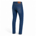 Lady Cruiser Original Blue Motorcycle Riding Jeans | CE EN 17092-4:2020 Class A