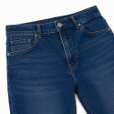 Lady Cruiser Original Blue Motorcycle Riding Jeans | CE EN 17092-4:2020 Class A