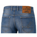 Cargo Cruiser Dirty-Blue motorcycle jean (CE17092)
