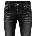 Motorcycle Rider Classic Dark night jean