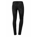 Lady Commander Black Shade motorcycle jean (CE 17092)