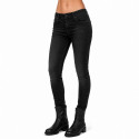 Lady Commander Black Shade motorcycle jean (CE 17092)