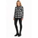 Lady Commander Black Shade motorcycle jean (CE 17092)