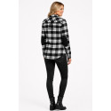 Lady Commander Black Shade motorcycle jean (CE 17092)