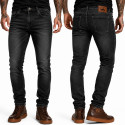 Cruiser DarkNight motorcycle men's jean (CE 17092)