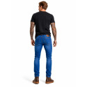 Cruiser Original Blue Motorcycle Riding Jeans (CE EN 17092)