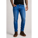Cruiser Original Blue Motorcycle Riding Jeans (CE EN 17092)