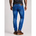 Cruiser Original Blue Motorcycle Riding Jeans (CE EN 17092)