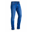 Cruiser Original Blue Motorcycle Riding Jeans (CE EN 17092)