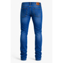 Cruiser Original Blue Motorcycle Riding Jeans (CE EN 17092)