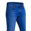 Cruiser Original Blue Motorcycle Riding Jeans (CE EN 17092)