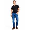 Cruiser Original Blue Motorcycle Riding Jeans (CE EN 17092)