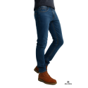 Cruiser Original Blue motorcycle men's jean (CE 17092)