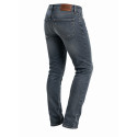 Cruiser Dirty Blue Motorcycle Riding Jeans (CE EN 17092)