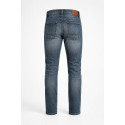 Cruiser Dirty Blue Motorcycle Riding Jeans (CE EN 17092)