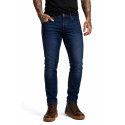 Cruiser Dark Blue Motorcycle Riding Jeans (CE EN 17092)