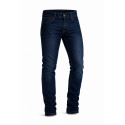 Cruiser Dark Blue Motorcycle Riding Jeans (CE EN 17092)